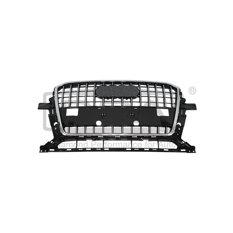 DPA Vetracia mriežka v nárazníku 88531789802