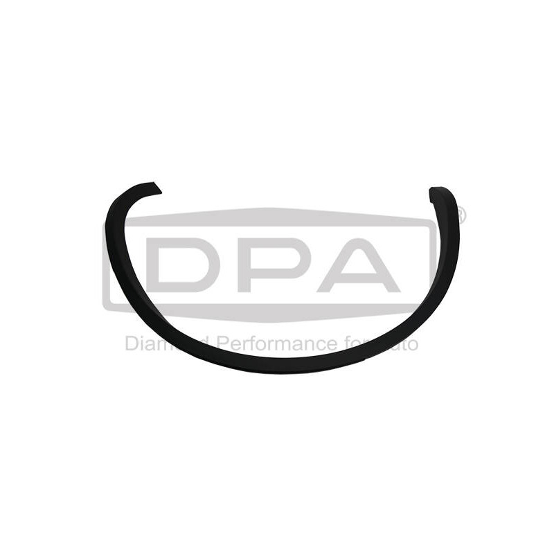 DPA Obloženie podblatníka 88541329102