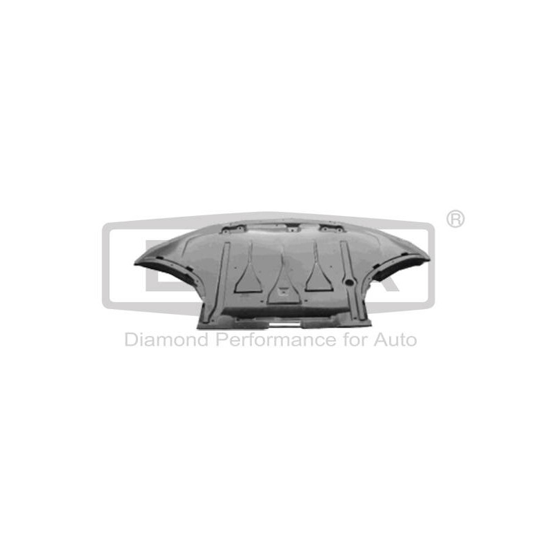 DPA Izolácie motorového priestoru 88631697802
