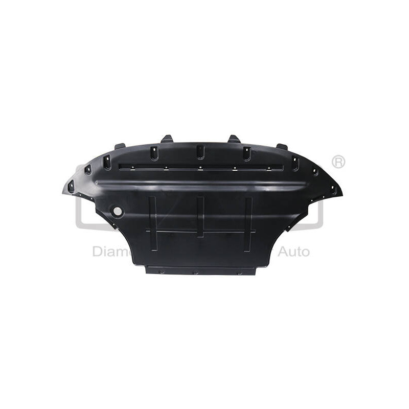 DPA Izolácie motorového priestoru 88631698302