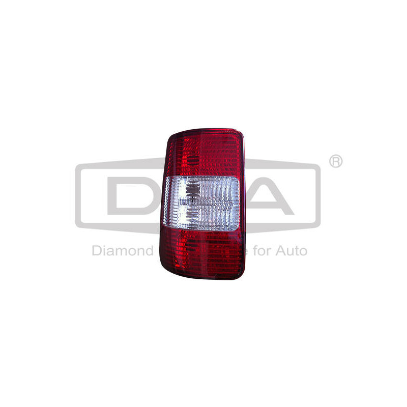 DPA Zadné svetlo 89450211402