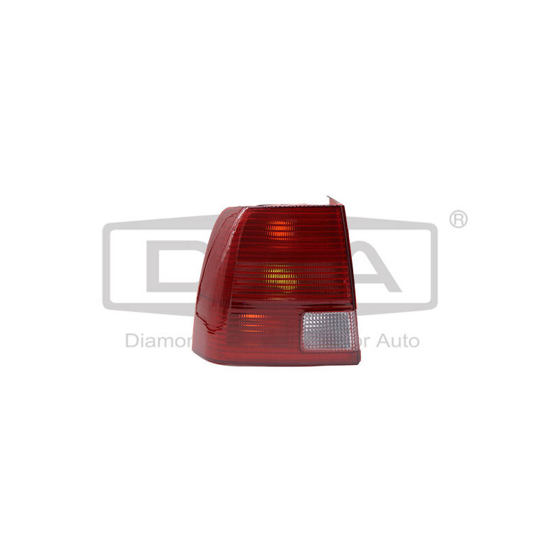 DPA Zadné svetlo 89450215402
