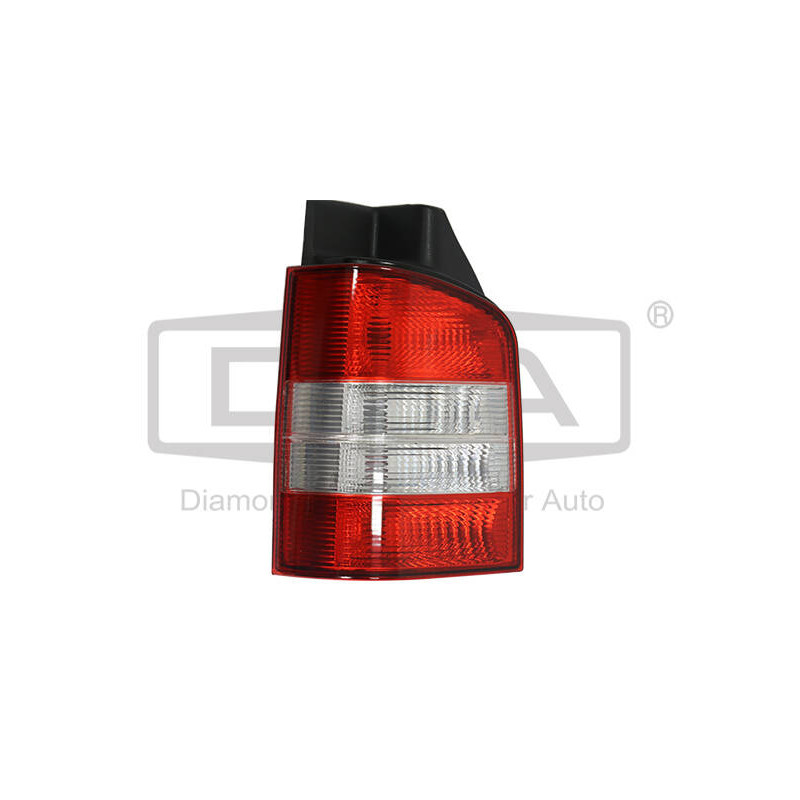 DPA Zadné svetlo 89450576102