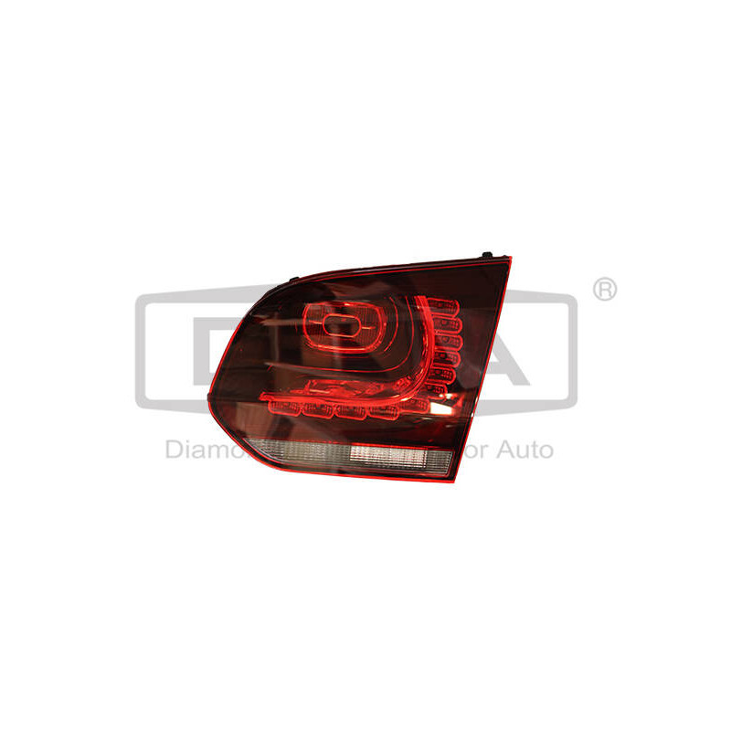 DPA Zadné svetlo 89450625202