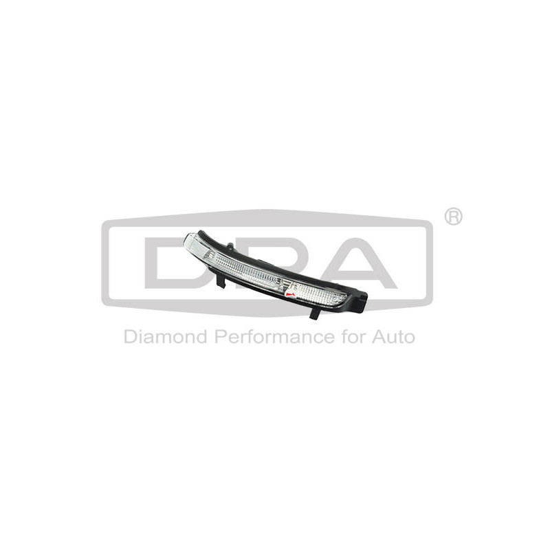 DPA Prídavné smerové svetlo 99491083702