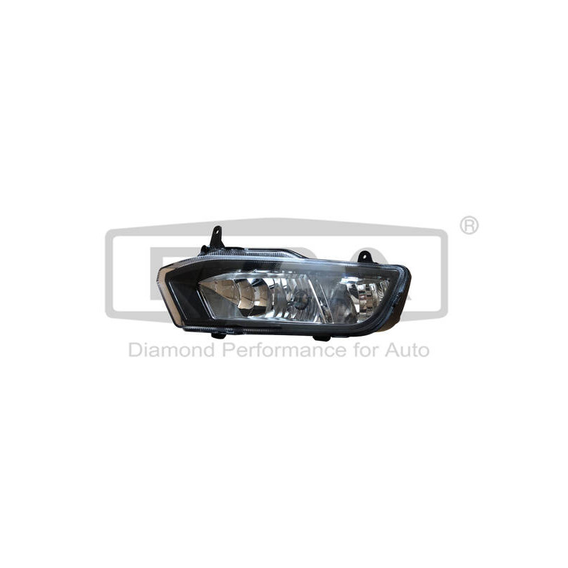 DPA Hmlové svetlo 99411534102