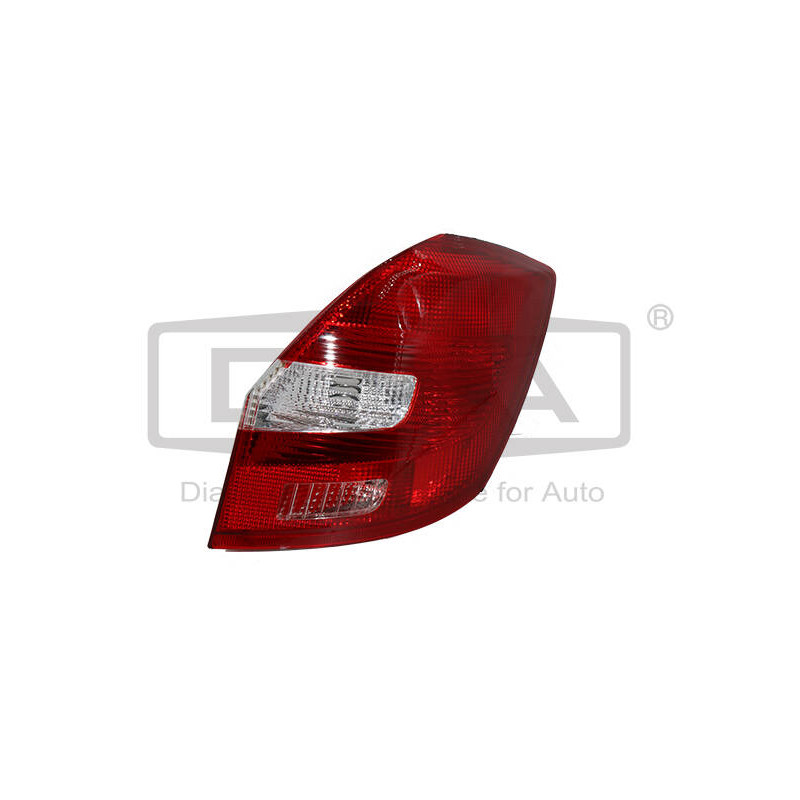 DPA Zadné svetlo 99451189602