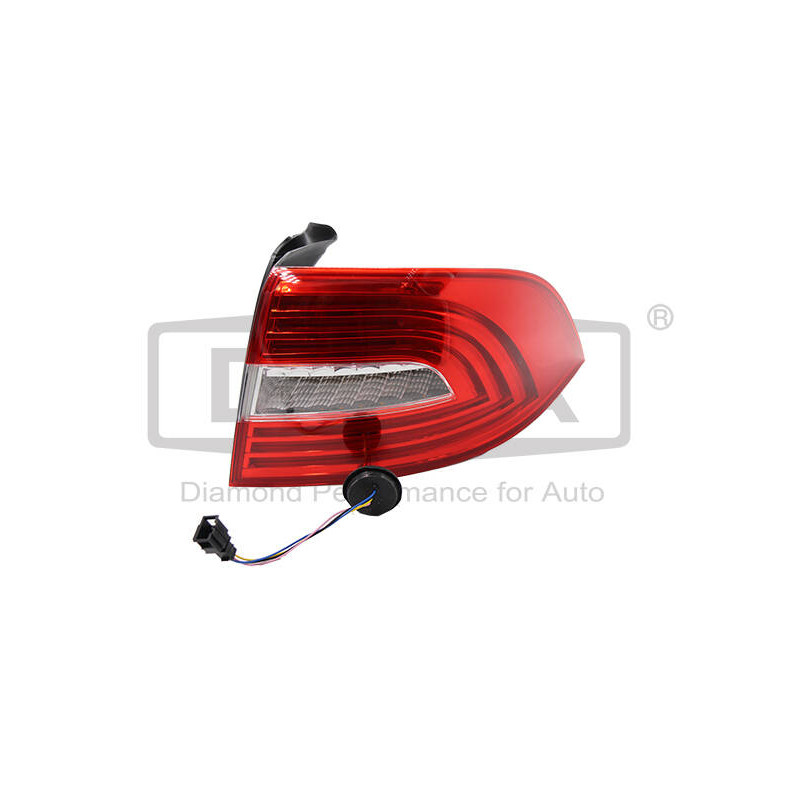 DPA Zadné svetlo 99451334202