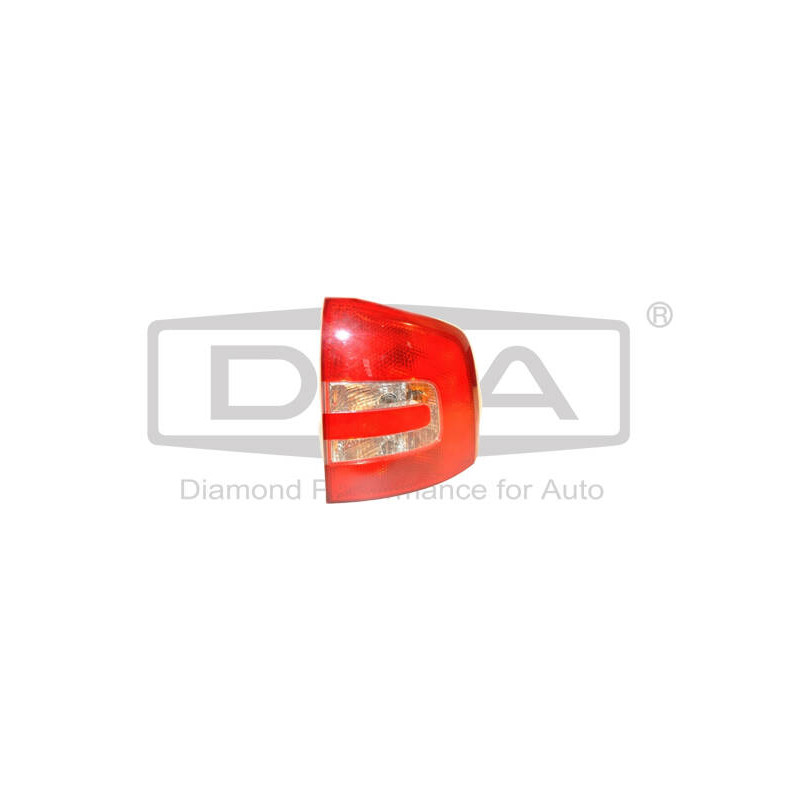 DPA Zadné svetlo 99451387502