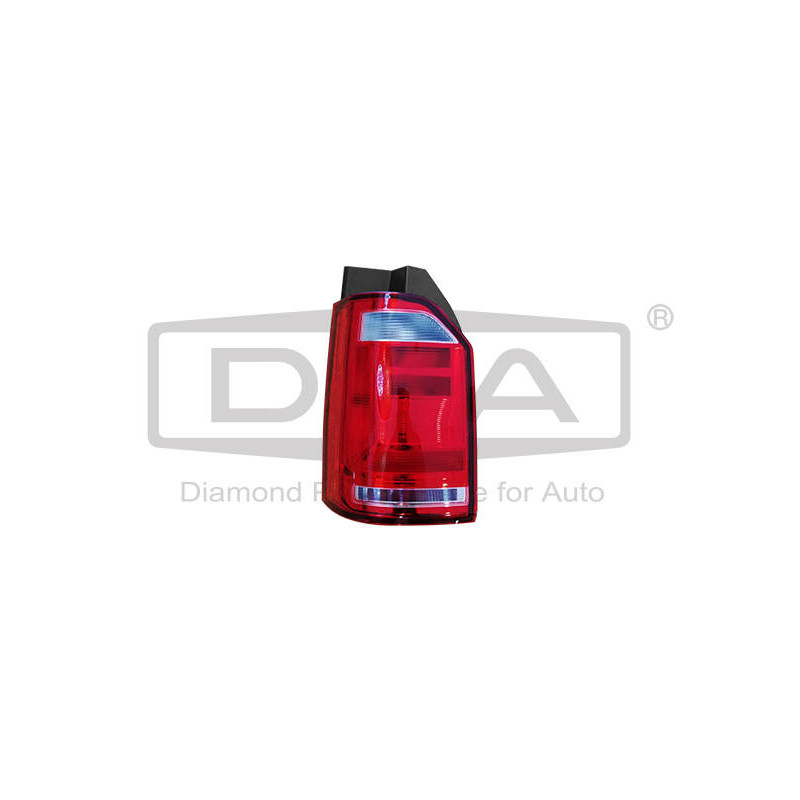 DPA Zadné svetlo 99451801702