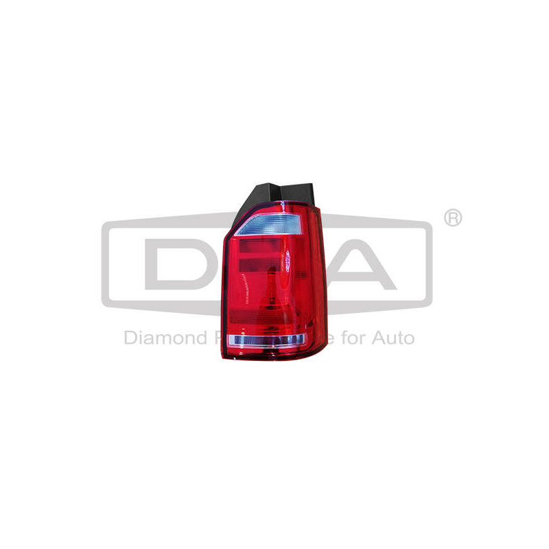 DPA Zadné svetlo 99451801802