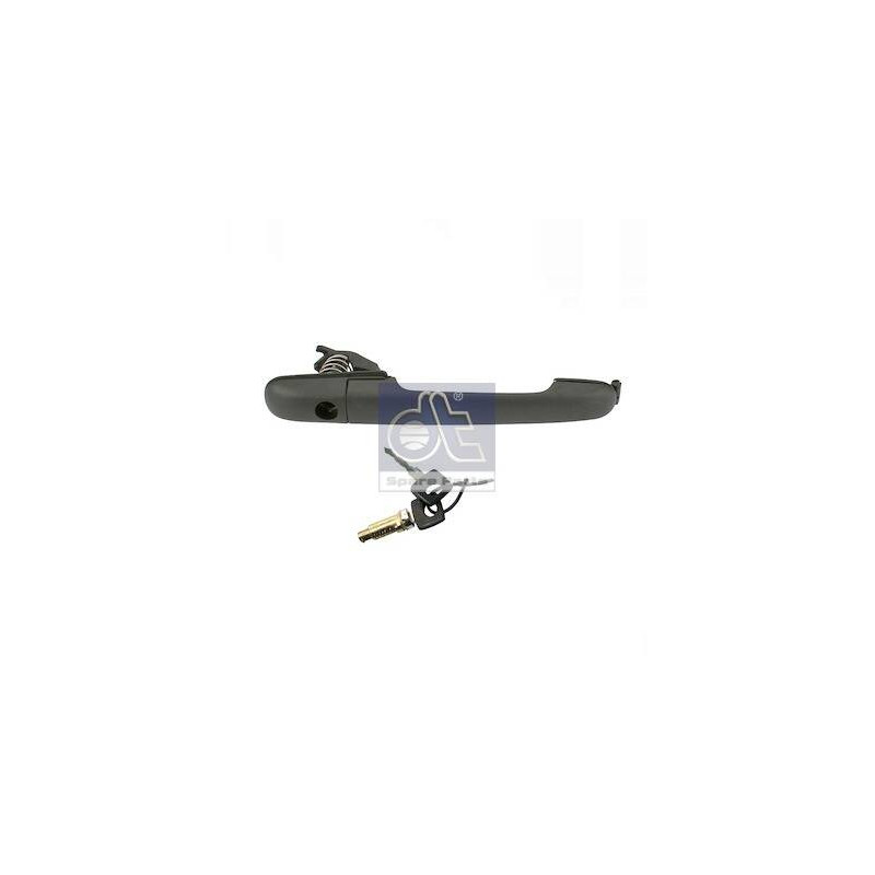 DT Spare Parts Rukoväť dverí 4.64970