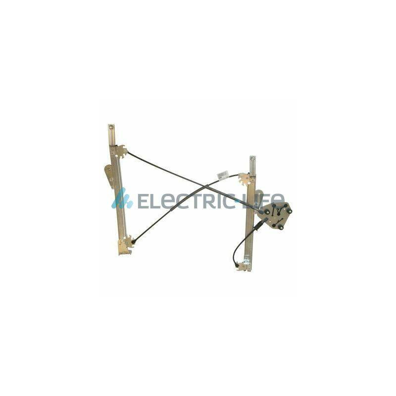 ELECTRIC LIFE Mechanizmus zdvíhania okna ZR AA701 L