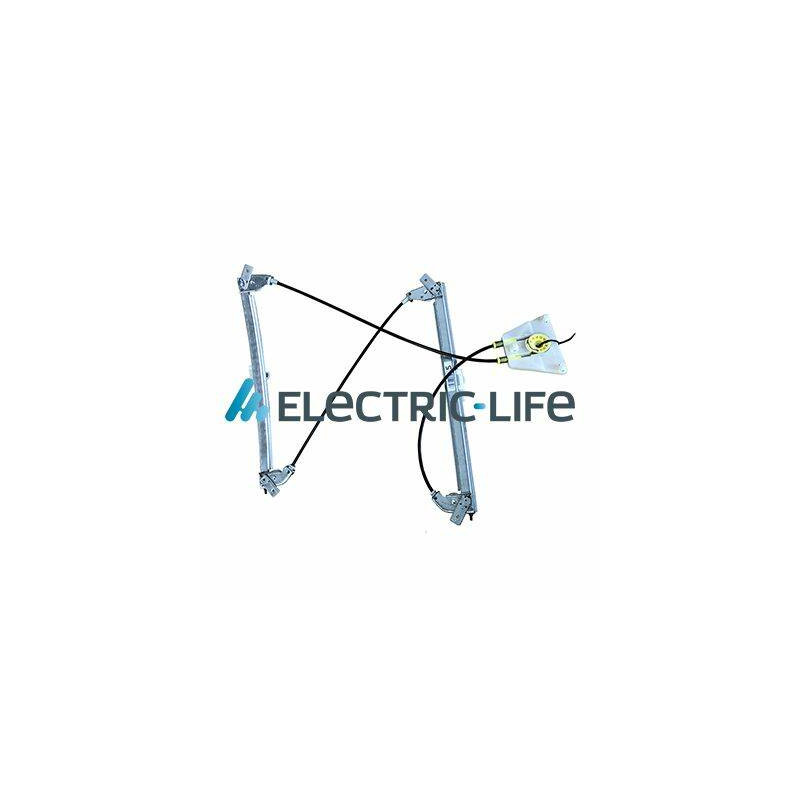 ELECTRIC LIFE Mechanizmus zdvíhania okna ZR AD705 R