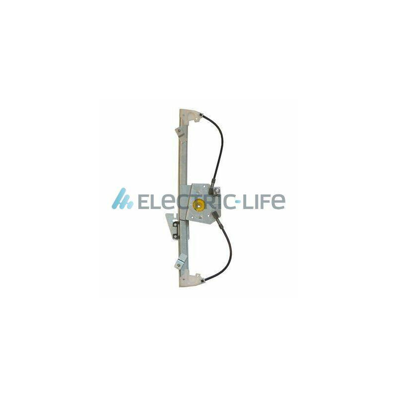 ELECTRIC LIFE Mechanizmus zdvíhania okna ZR BM704 L
