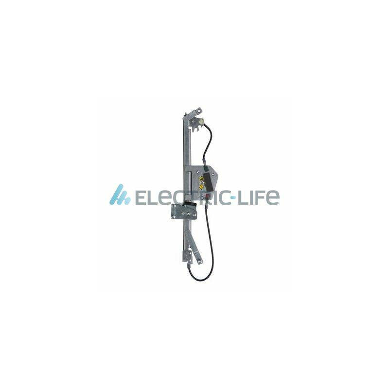 ELECTRIC LIFE Mechanizmus zdvíhania okna ZR BM717 R