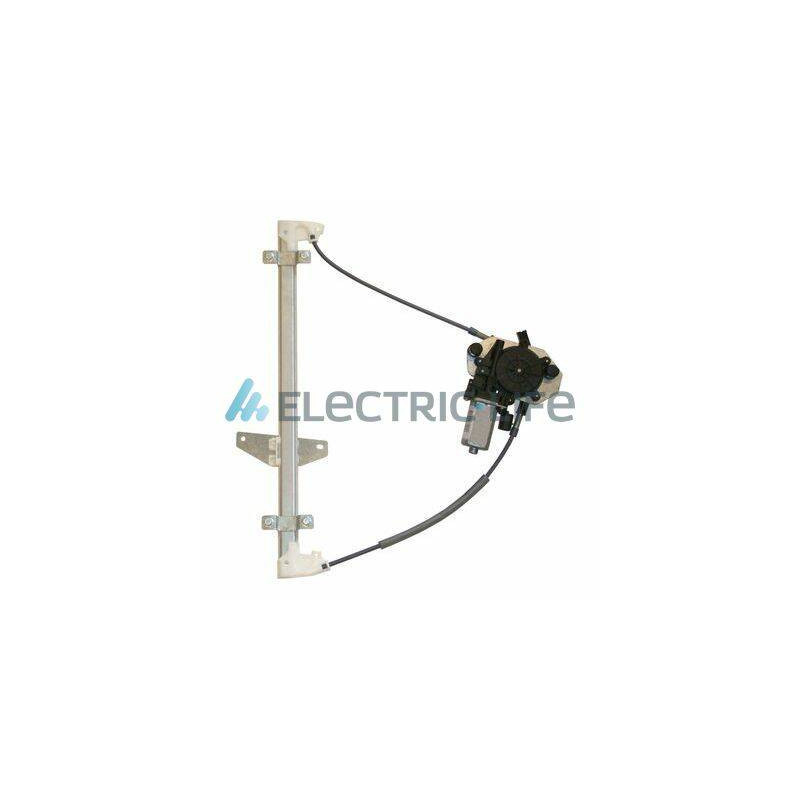 ELECTRIC LIFE Mechanizmus zdvíhania okna ZR GM117 R