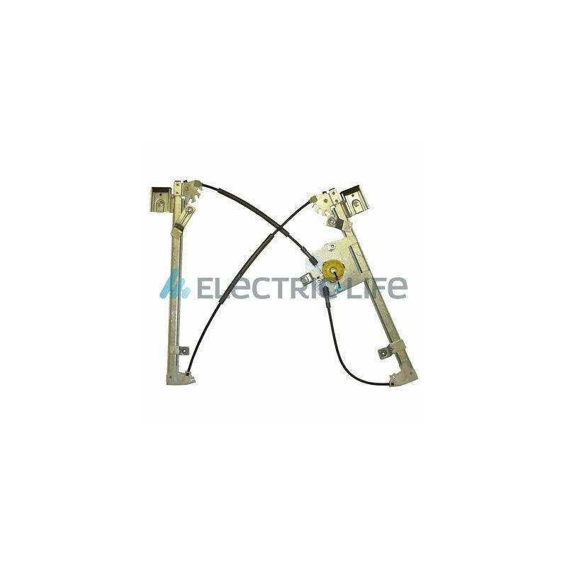 ELECTRIC LIFE Mechanizmus zdvíhania okna ZR GM703 L
