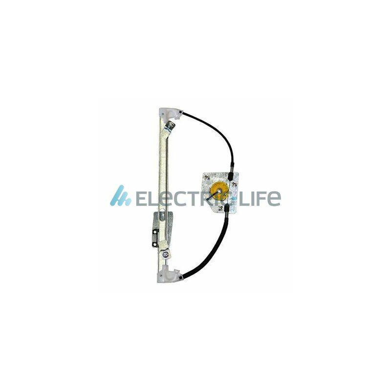 ELECTRIC LIFE Mechanizmus zdvíhania okna ZR HY702 L