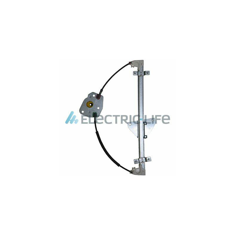 ELECTRIC LIFE Mechanizmus zdvíhania okna ZR HY713 R