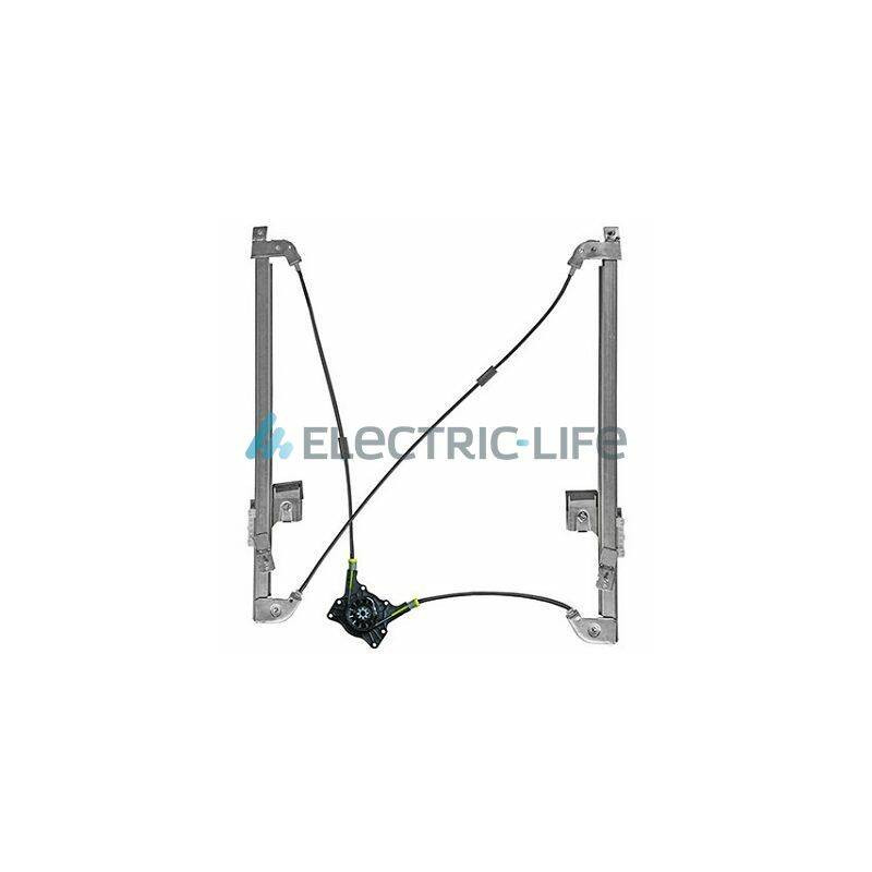 ELECTRIC LIFE Mechanizmus zdvíhania okna ZR ME703 L