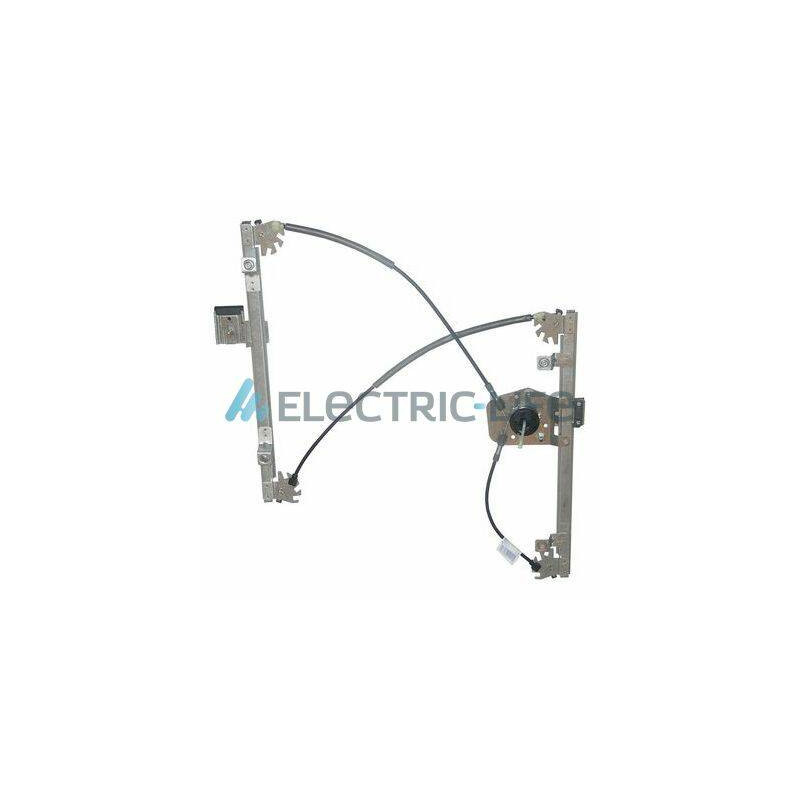 ELECTRIC LIFE Mechanizmus zdvíhania okna ZR OP703 L