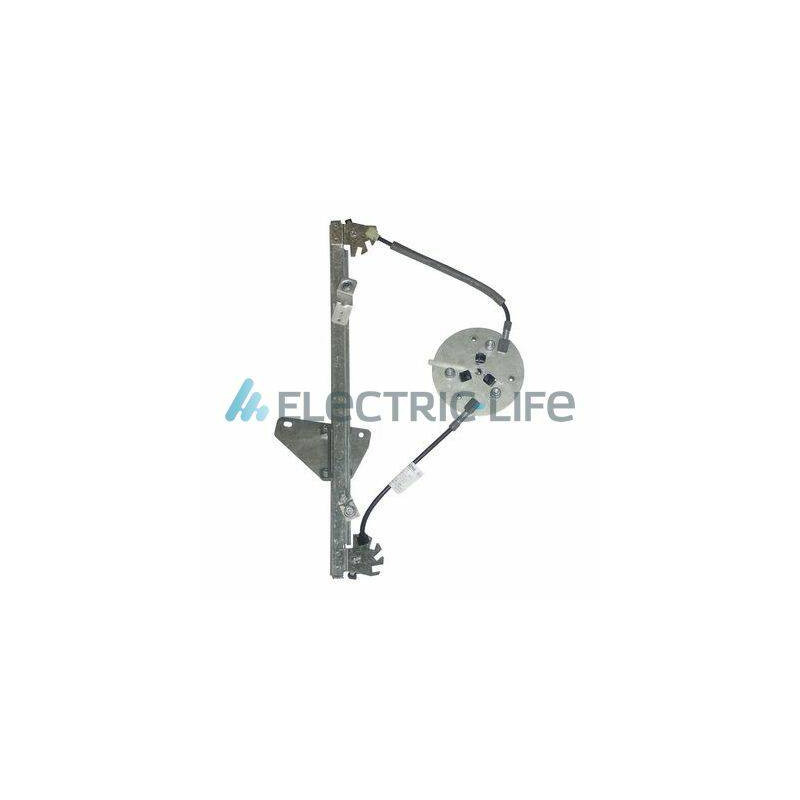 ELECTRIC LIFE Mechanizmus zdvíhania okna ZR OP704 L