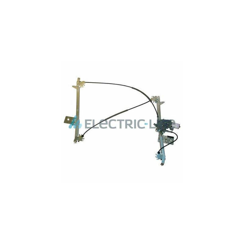 ELECTRIC LIFE Mechanizmus zdvíhania okna ZR PG44 L
