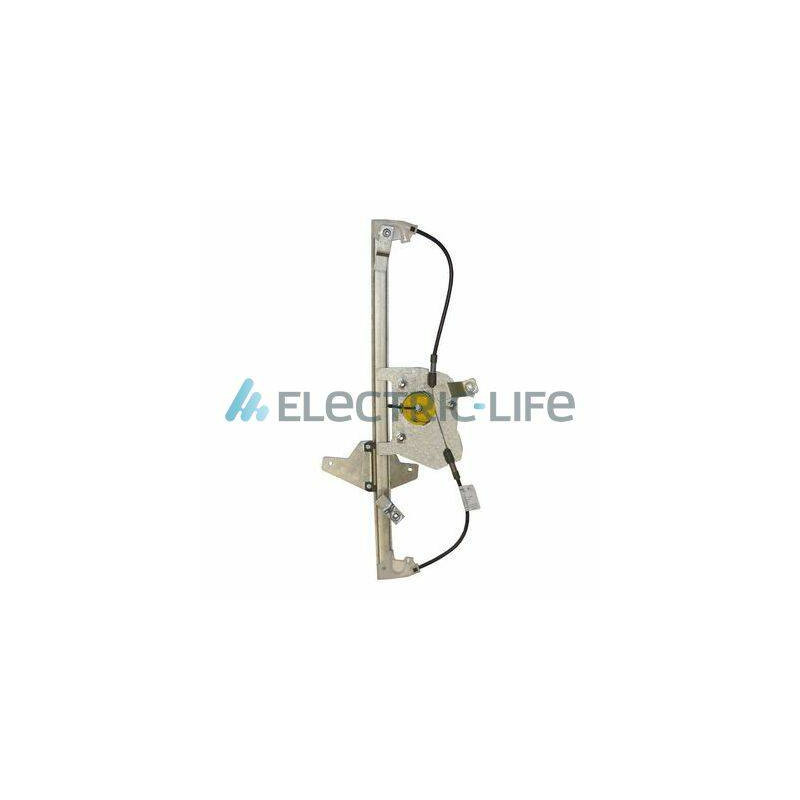 ELECTRIC LIFE Mechanizmus zdvíhania okna ZR PG706 R