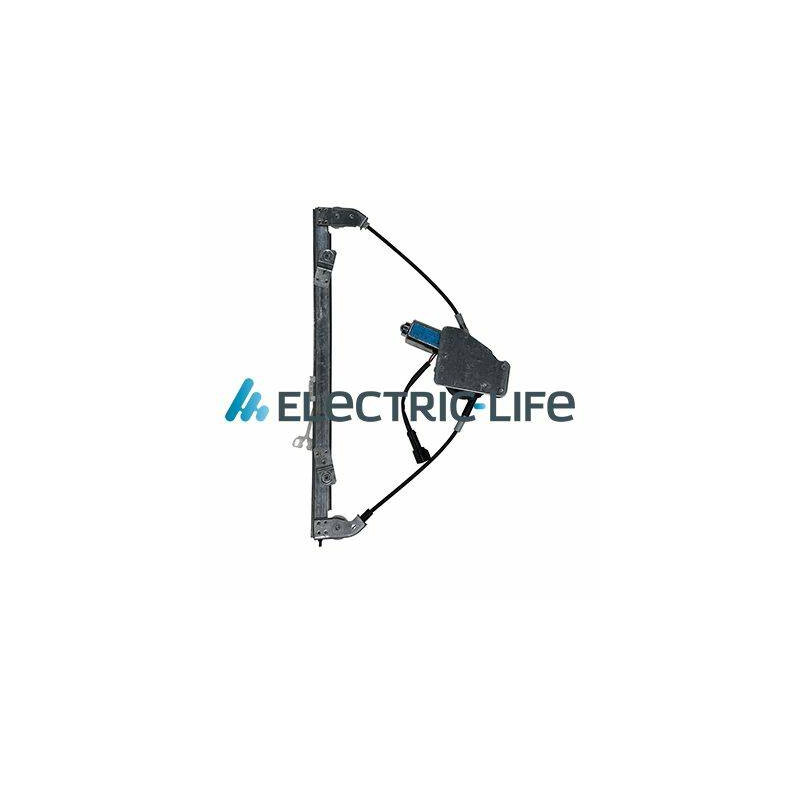 ELECTRIC LIFE Mechanizmus zdvíhania okna ZR RN49 L
