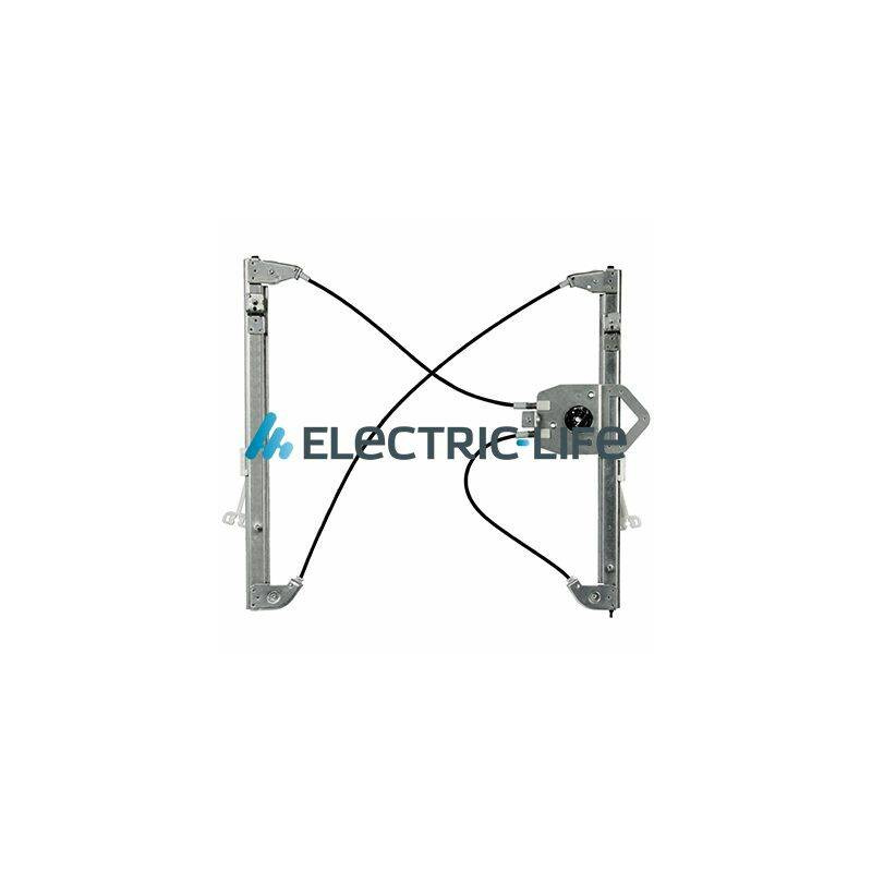 ELECTRIC LIFE Mechanizmus zdvíhania okna ZR RN701 R