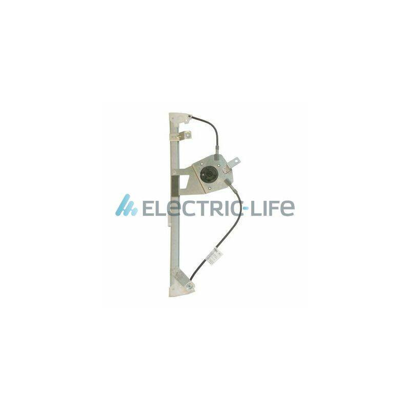 ELECTRIC LIFE Mechanizmus zdvíhania okna ZR RN706 R