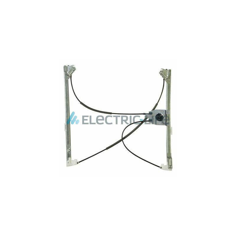 ELECTRIC LIFE Mechanizmus zdvíhania okna ZR RN717 R