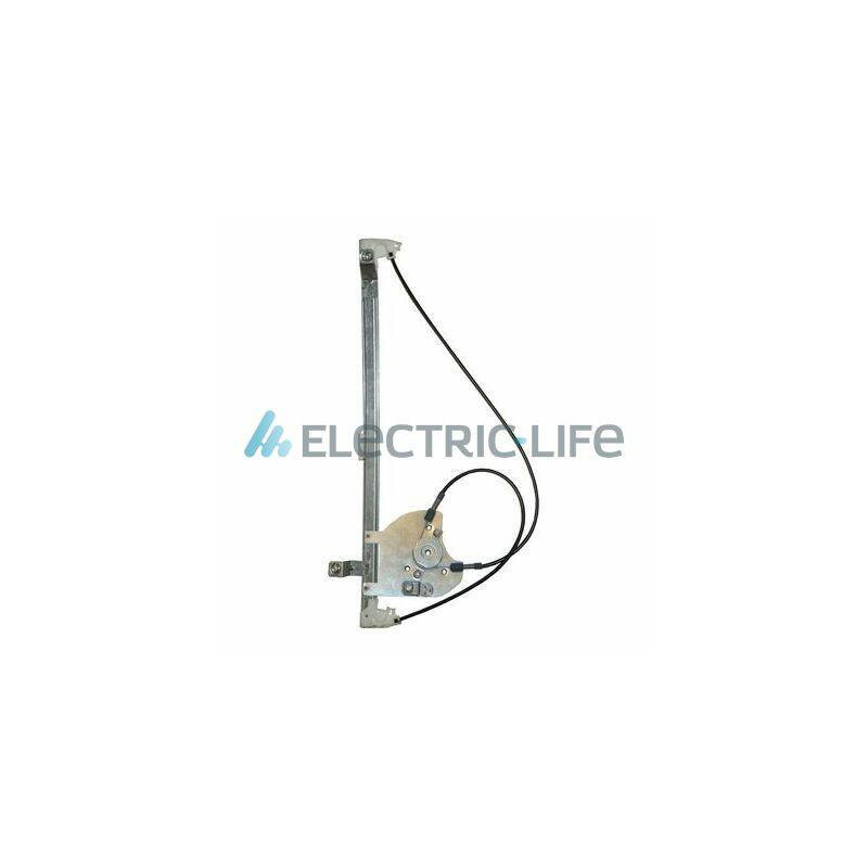 ELECTRIC LIFE Mechanizmus zdvíhania okna ZR RN718 R