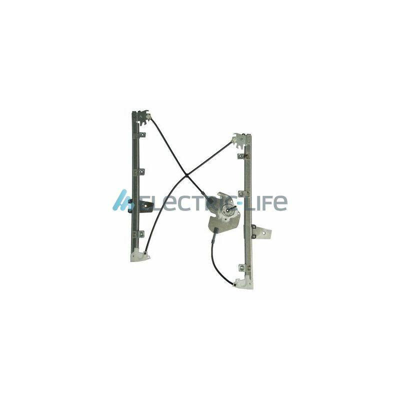 ELECTRIC LIFE Mechanizmus zdvíhania okna ZR RN719 L