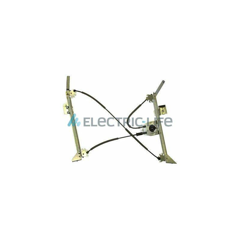 ELECTRIC LIFE Mechanizmus zdvíhania okna ZR RN721 R