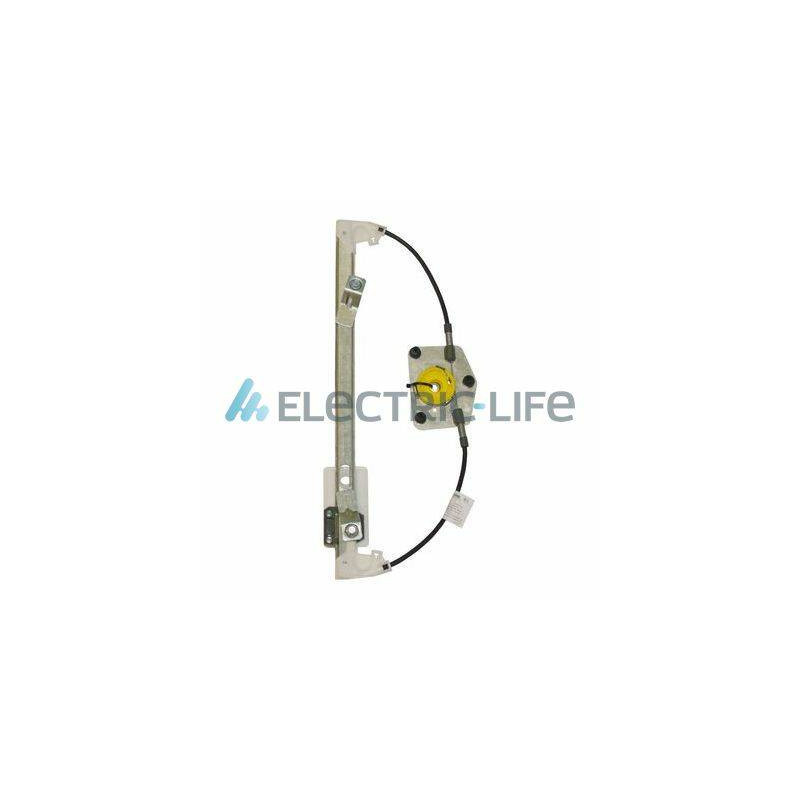 ELECTRIC LIFE Mechanizmus zdvíhania okna ZR SK708 L