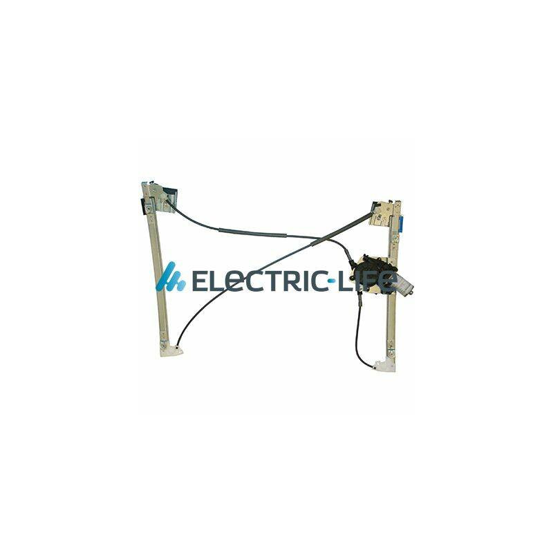 ELECTRIC LIFE Mechanizmus zdvíhania okna ZR ST13 L B