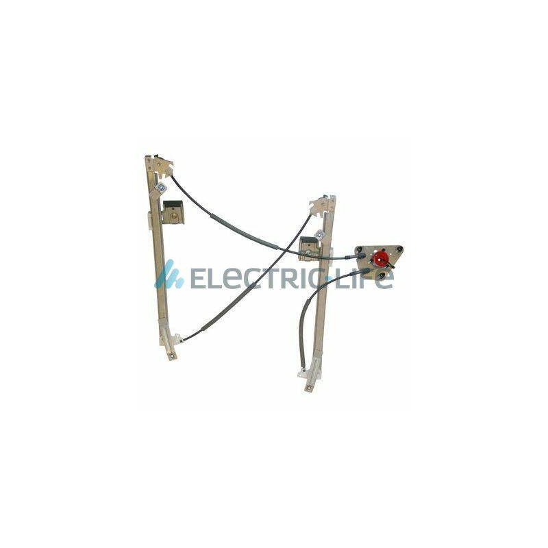 ELECTRIC LIFE Mechanizmus zdvíhania okna ZR ST705 L