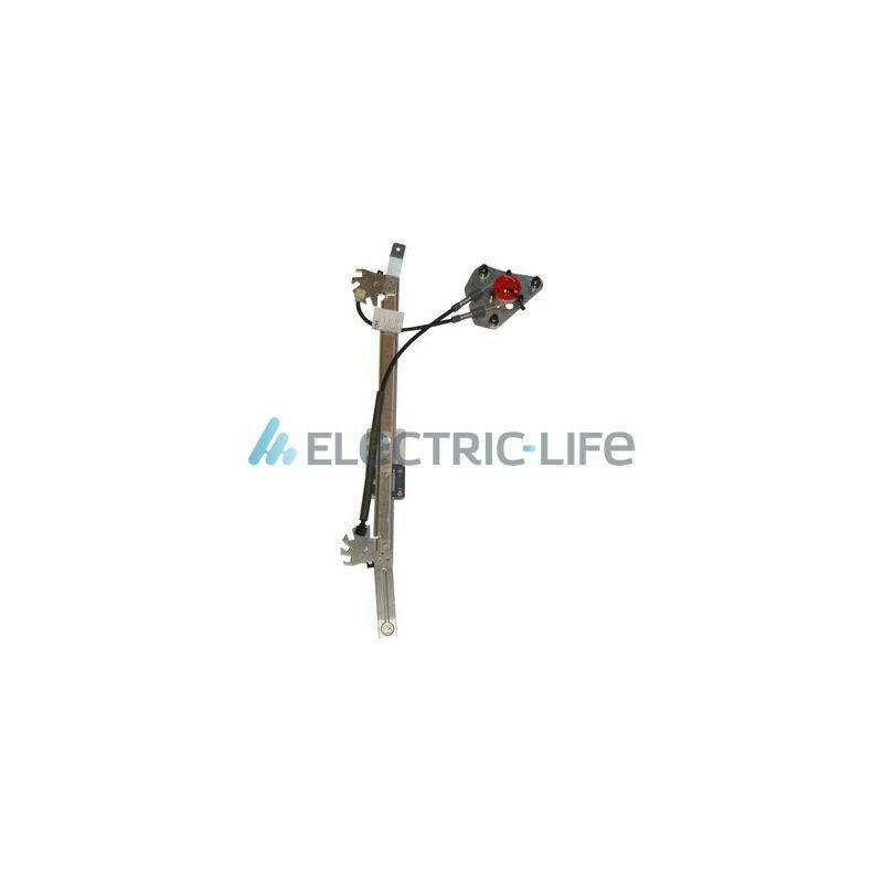 ELECTRIC LIFE Mechanizmus zdvíhania okna ZR ST706 L