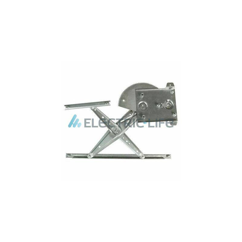 ELECTRIC LIFE Mechanizmus zdvíhania okna ZR TY709 R