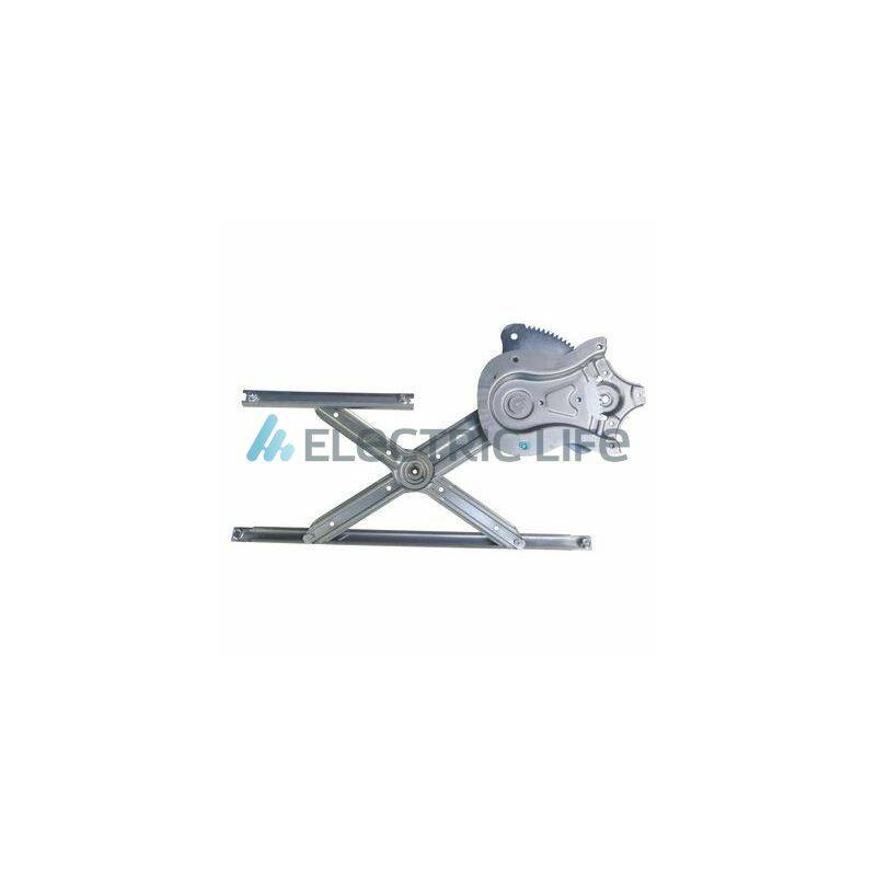 ELECTRIC LIFE Mechanizmus zdvíhania okna ZR TY713 R