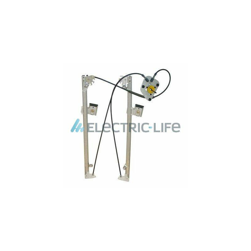 ELECTRIC LIFE Mechanizmus zdvíhania okna ZR VK720 R