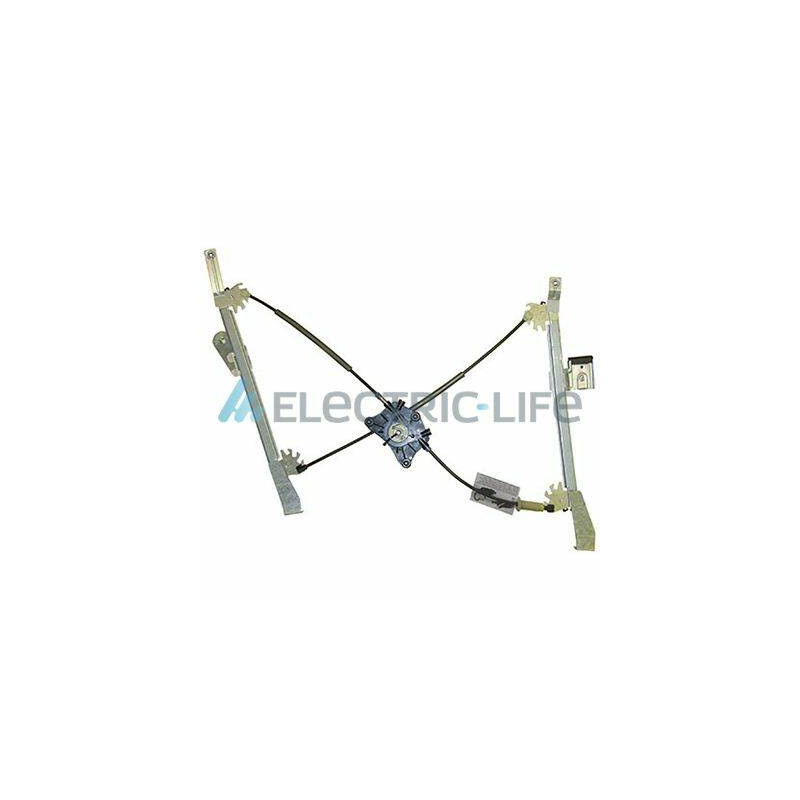 ELECTRIC LIFE Mechanizmus zdvíhania okna ZR VK734 L
