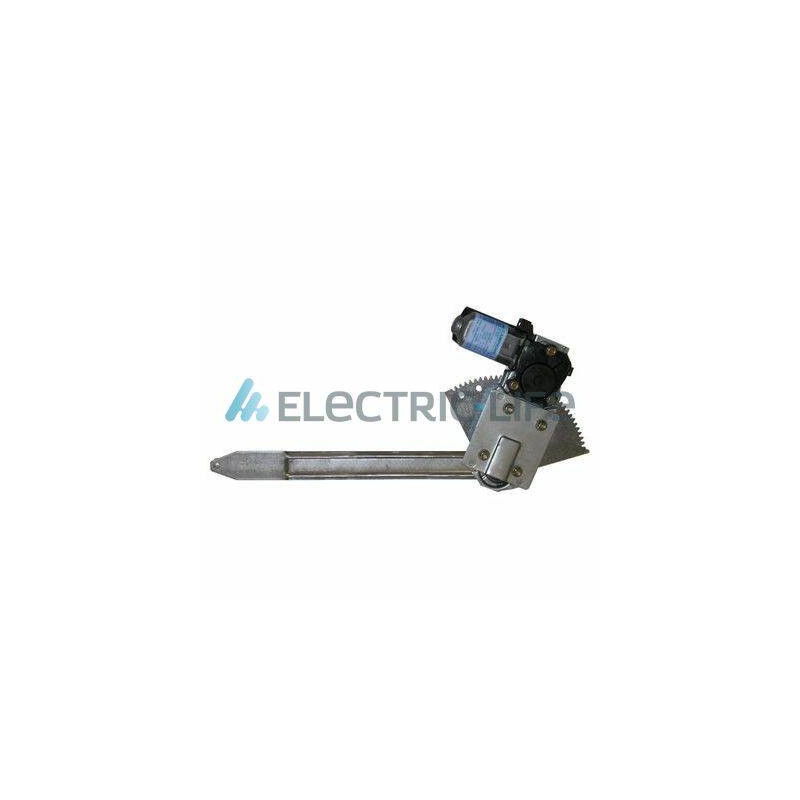 ELECTRIC LIFE Mechanizmus zdvíhania okna ZR ZA25 R