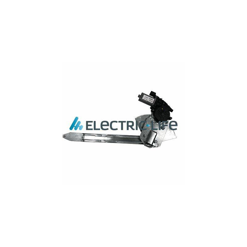 ELECTRIC LIFE Mechanizmus zdvíhania okna ZR ZA26 L