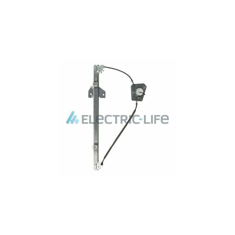 ELECTRIC LIFE Mechanizmus zdvíhania okna ZR ZA710 L