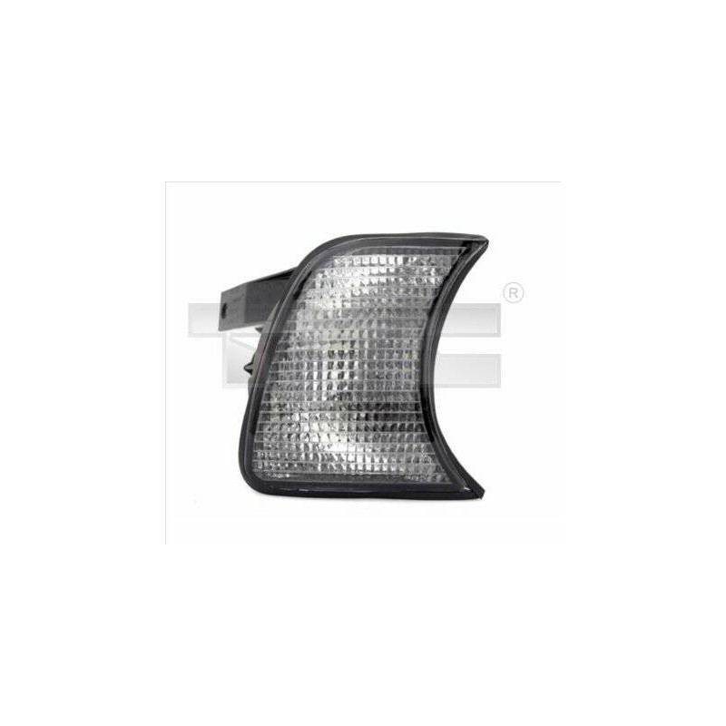 Smerové svetlo - 18-3270-25-2 - vľavo