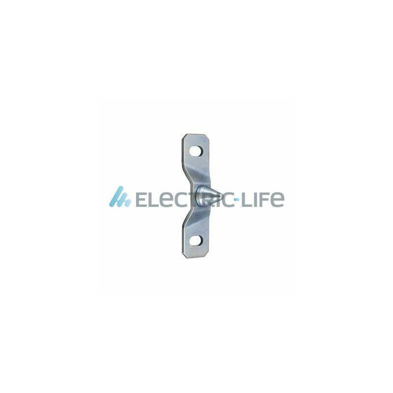 ELECTRIC LIFE Zámok dverí ZR4160