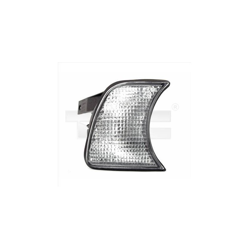 Smerové svetlo - 18-3270-91-2 - vľavo